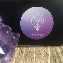 Load image into Gallery viewer, HEALING ritual kit
