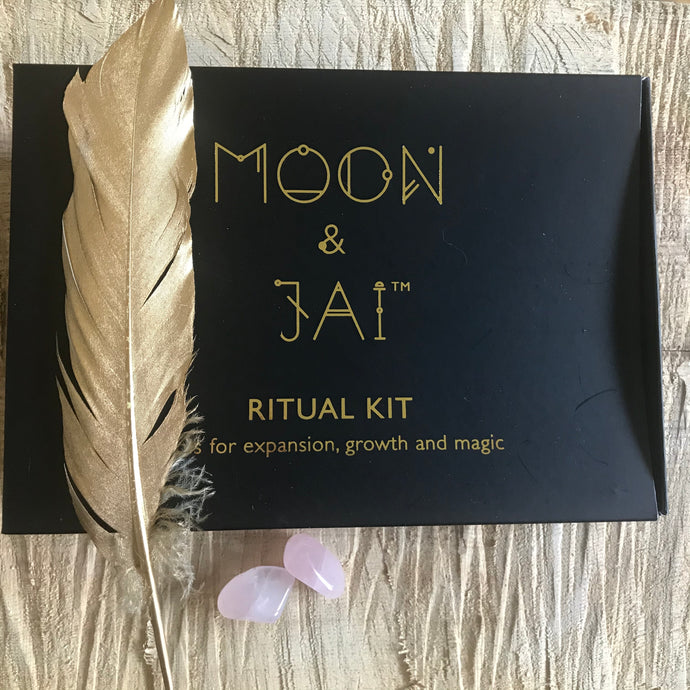 LOVE ritual kit